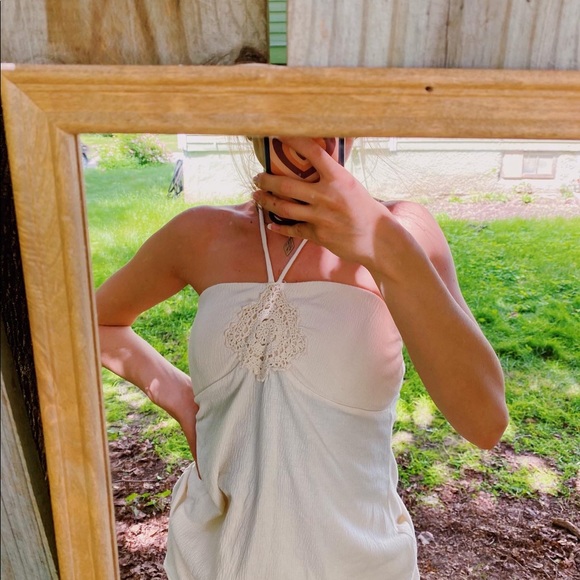 Vintage Y2K Halter Top - Picture 8 of 10